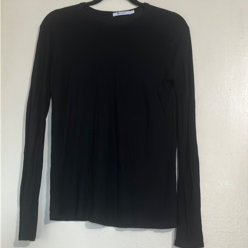 Alexander Wang longsleeve top